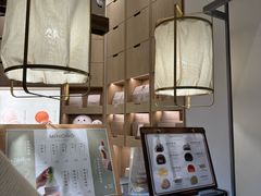 -米糯糯·MINONO·大福冰淇淋(青岛万象城店)