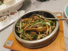 -锦成府·精选淮扬菜(老门东1865店)