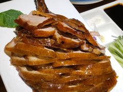-德香苑脆皮烤鸭·经典(爱融荟城店)