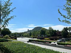 -牛首山文化旅游区