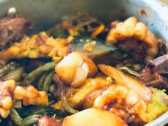 -明海妈妈菜(大连外国语学院店)