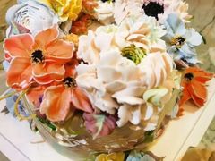 -Whisper studio薇语花艺烘焙工作室