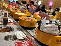 -喜家自助小火锅(乐客城店)