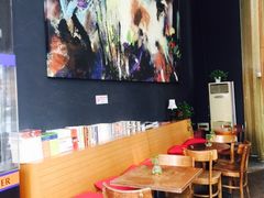 -雕刻时光咖啡馆(北航店)