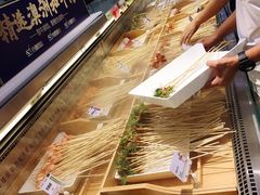 -串一火锅(赛格国际购物中心店)