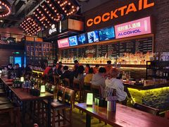 -HIB HUB公社(解放西路店)