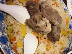 -胖老汉椒麻鸡清真新疆菜(西御街店)