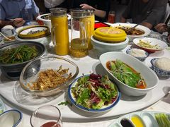 -真地道京味府·鲜橙烤鸭·北京菜(朝外大街东大桥店)