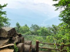 -井冈山风景名胜区-黄洋界