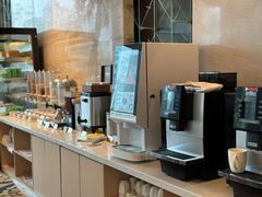 -泉州悦华酒店·自助餐厅