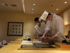 -鮨青(恒基名人购物中心店)