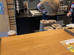 -星巴克(北辰西路店)