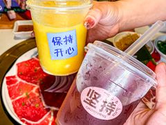 -韩时烤肉(枫蓝店)