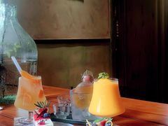 -六区宿舍咖啡店