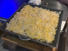 -很久以前羊肉串(打浦路店)