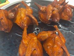 -大鸽饭(马王堆店)
