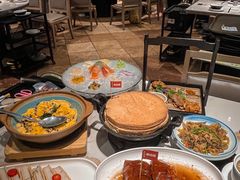 -滋粥楼·顺德菜(番禺广场总店)