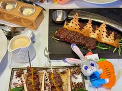 -王品牛排(杭州大厦店)