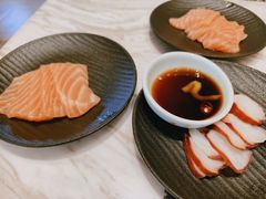 -长沙三景韦尔斯利酒店·Oval全日制餐厅自助餐