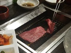 -俺的焼肉(銀座9丁目店)