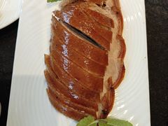 -大董(华贸购物中心店)