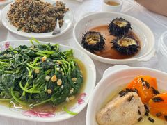 -众味海鲜大排档·活海鲜·潮汕味(南澳店)
