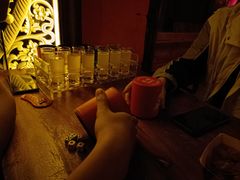 -Helens海伦司小酒馆(复旦大学店)