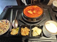 -牛兆·牛内脏·烤肉(慈云寺店)