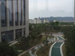 -中国银行江苏省分行培训中心