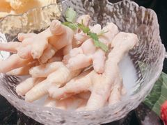 -官也街澳门火锅(新源里店)