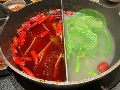 -大龙燚·旷野鲜火锅(广州首店)