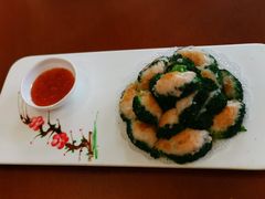 -鹤鸣嘉印象饭店(东市场小区店)