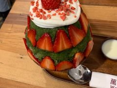 -WONDER ICE 萬得冰田(建設路总店)