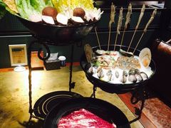 -手选潮汕鲜活牛肉火锅(二七广场店)