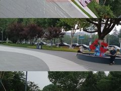 -天鹅湖体育公园