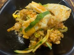 石锅拌饭-SchoolStory学校的故事(七星路店)