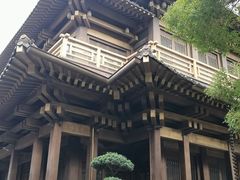 -香积寺