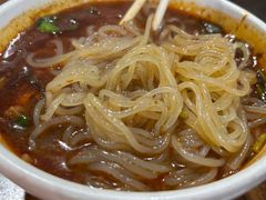-王魁腊汁肉夹馍(柿园路店)