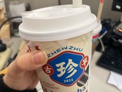 -LELECHA乐乐茶(美罗城店)
