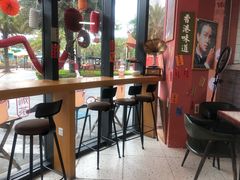 -御华麟·港奶·港包·港咖(解放路第二市场店)