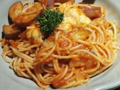 -Lia Cafe Bar Restaurant松山咖啡屋