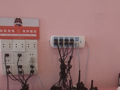 -星伦多自助料理(龙湖虹桥天街店)