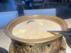 -羊之道草原味道清真餐厅(番禺店)