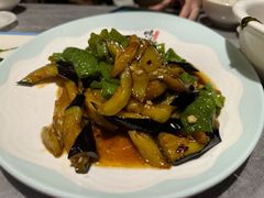 -二毛馕坑肉饭店
