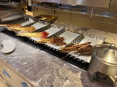 -盛宴标帜餐厅·亲子自助 (南昌喜来登酒店)