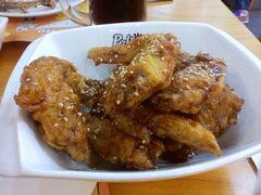 -Pelicana百利家炸鸡(江南西名店城店)