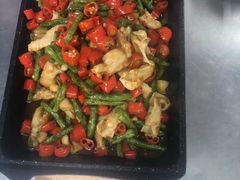 -夯鱼烤鱼·尔滨地标美食(国展店)
