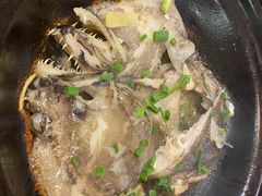 鸦片鱼头-小时候焗海鲜(鄞州万达店)