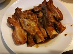 -阿水狮猪脚大王-林强家分店(台中汉口路)