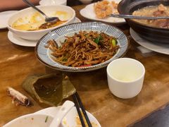 -一楼食业·美食人家